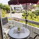 Apartman Nordwind Büsum