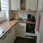 Nordwind Apartman *