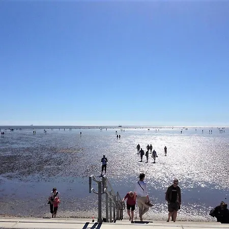 Nordwind * Büsum