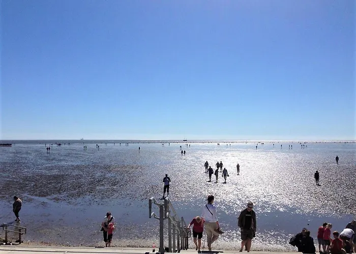 Nordwind * Büsum